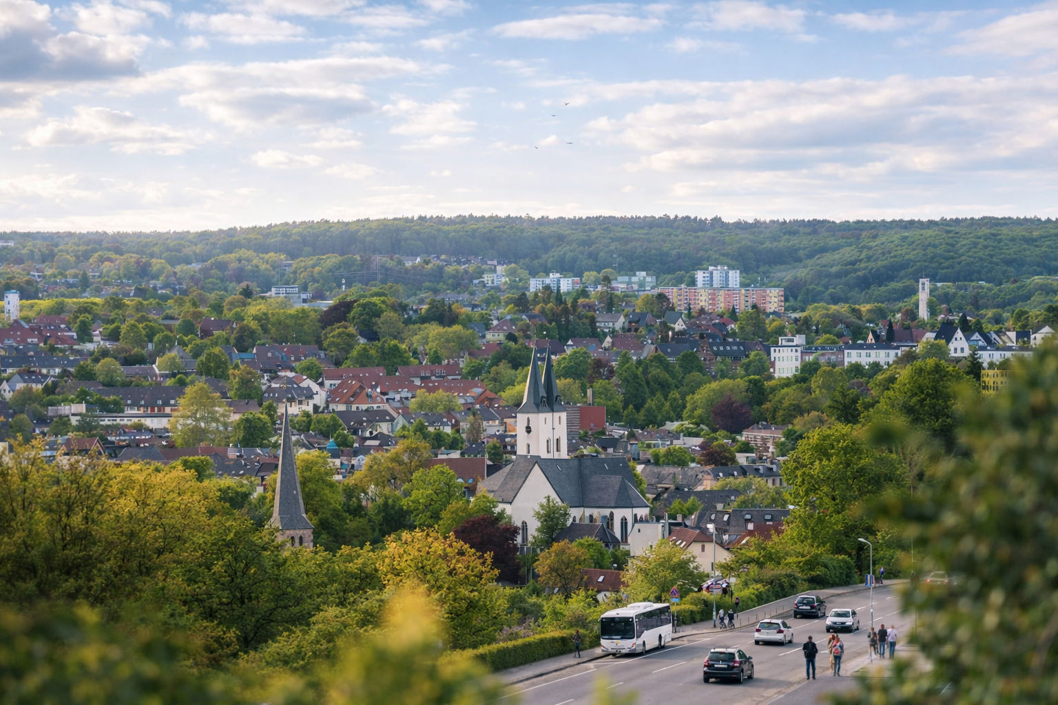 Iserlohn